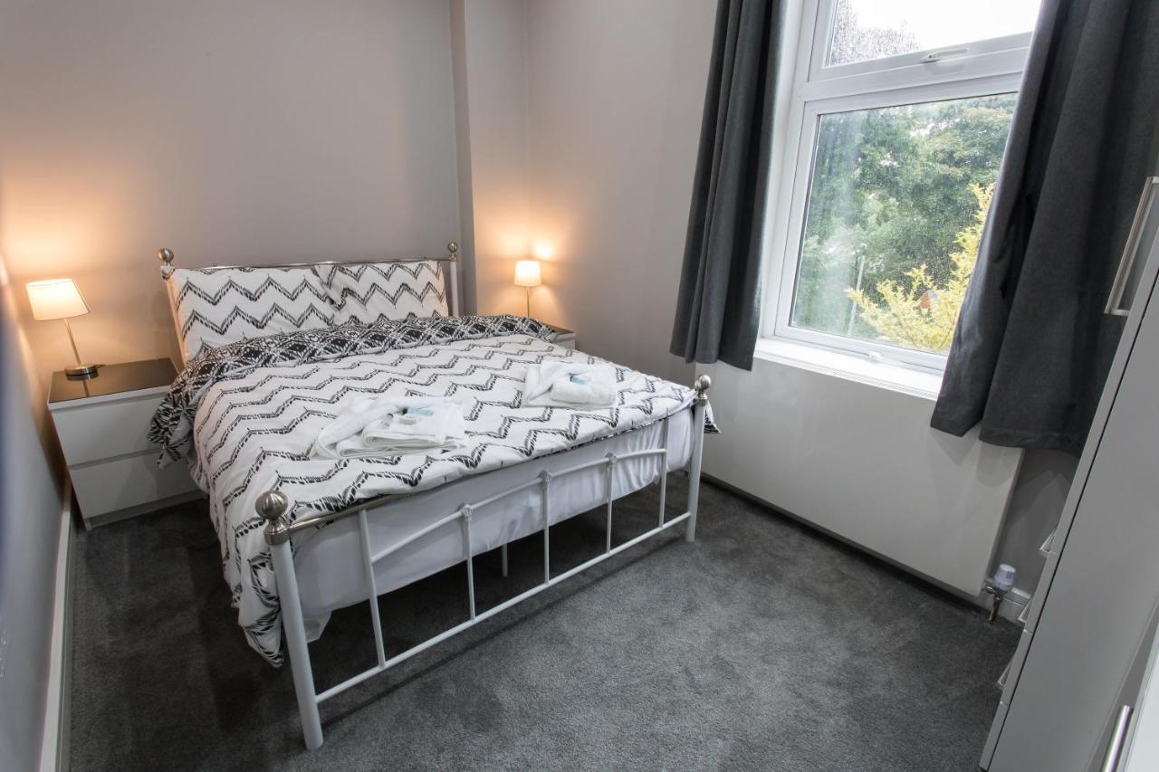 High Bank Hotel Leeds (West Yorkshire)