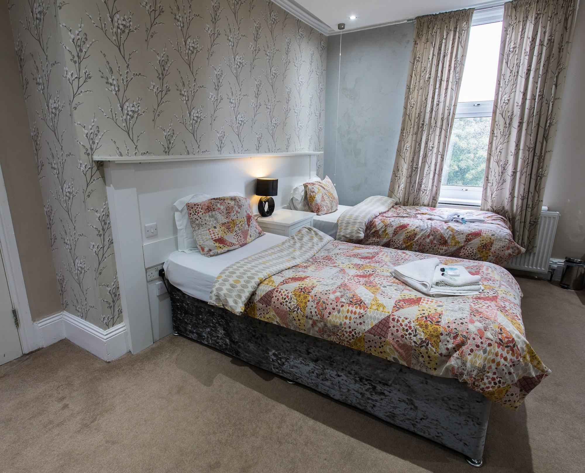 High Bank Hotel Leeds (West Yorkshire)